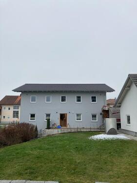 Foto - Dachgeschoßwohnung in Bodenkirchen zur Miete