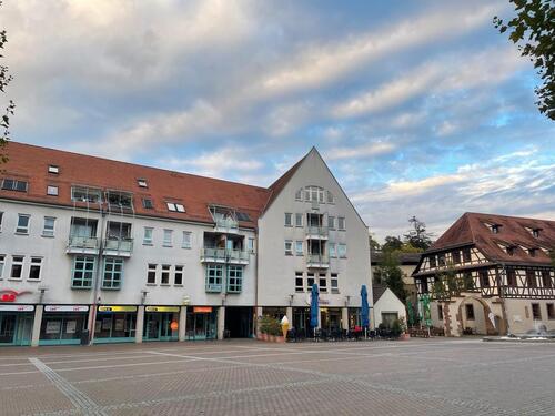 Foto - andere in Mühlacker