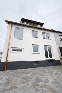 Foto - Moderne 2,5-Zimmer-Wohnung (45 m²) mit Garten – frisch renoviert - Lünen-Wethmar