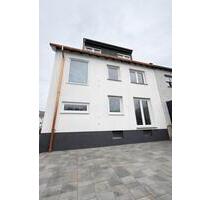 Moderne 2,5-Zimmer-Wohnung (45 m²) mit Garten – frisch renoviert - Lünen-Wethmar