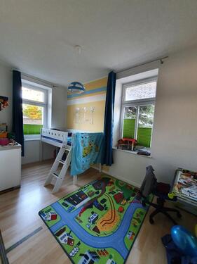 Foto - 3 Zimmer Etagenwohnung zur Miete in Döbeln