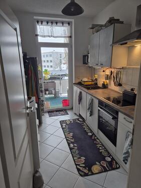 Foto - 3 Zimmer Etagenwohnung in Döbeln