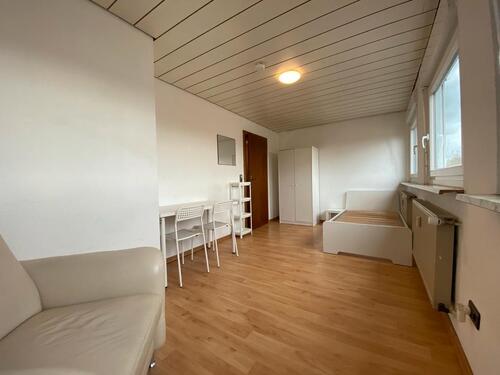 Foto - 1 Zimmer Dachgeschoßwohnung zur Miete in Bochum