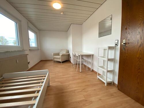 Foto - 1 Zimmer Dachgeschoßwohnung in Bochum