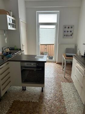 Foto - Etagenwohnung in Bremerhaven zur Miete