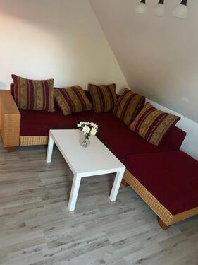 Foto - Wohnung ca. 60 qm Greetsiel - 650,00&nbsp;EUR Kaltmiete, ca.&nbsp; 60,00&nbsp;m&sup2;