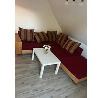 Wohnung ca. 60 qm Greetsiel - 650,00&nbsp;EUR Kaltmiete, ca.&nbsp; 60,00&nbsp;m&sup2; in Krummhörn (PLZ: 26736)