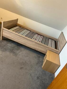 Foto - 3 Zimmer Etagenwohnung zur Miete in Krummhörn