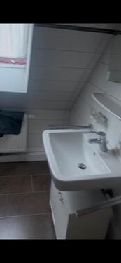 Foto - Etagenwohnung in Krummhörn zur Miete