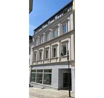 Zentral und ruhig gelegenes, möbliertes Studentenappartment - Hof Altstadt