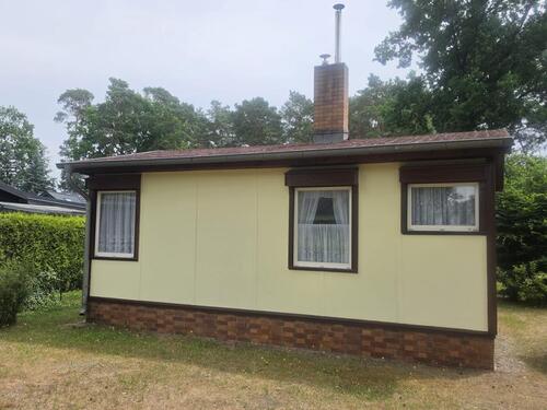 Foto - 2 Zimmer Einfamilienhaus zum Kaufen in Löwenberger Land