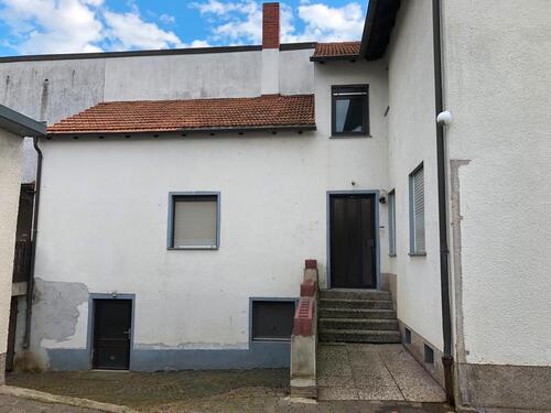 Foto - 5 Zimmer Doppelhaushälfte zum Kaufen in Fußgönheim