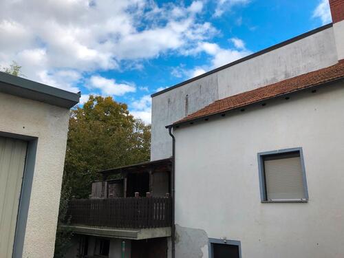 Foto - 5 Zimmer Doppelhaushälfte in Fußgönheim