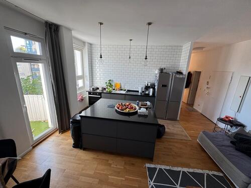 Foto - Eine Wohnung verkauft in bayrischer 6-Zimmer-Wohnung mit 140. m2