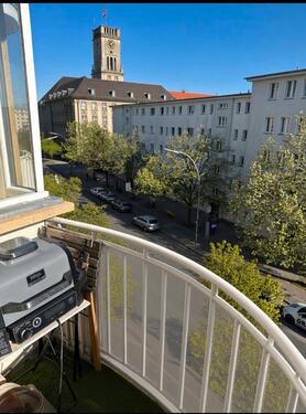 Foto - 6 Zimmer Etagenwohnung zum Kaufen in Berlin