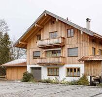 Ferienwohnung Arlet - 145,00 EUR Kaltmiete, in Gaißach (PLZ: 83674)