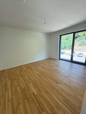 Foto - Etagenwohnung in Lahr (Schwarzwald) zur Miete