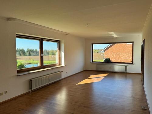 Foto - Etagenwohnung zur Miete in Bad Schwartau