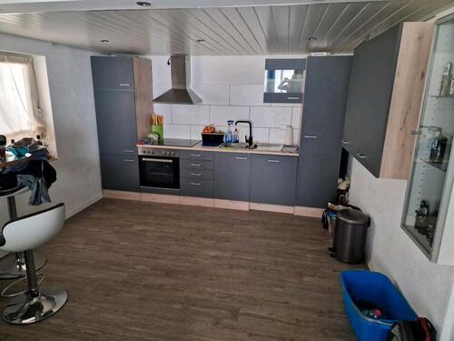 Foto - Etagenwohnung zur Miete in Veringenstadt