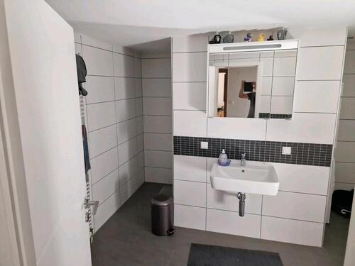Foto - Etagenwohnung in Veringenstadt