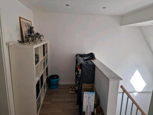 Foto - Etagenwohnung in Veringenstadt zur Miete
