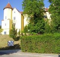 2 12 Zimmer Maisonette Wohnung im Nebengebäude Schloss Erolzheim