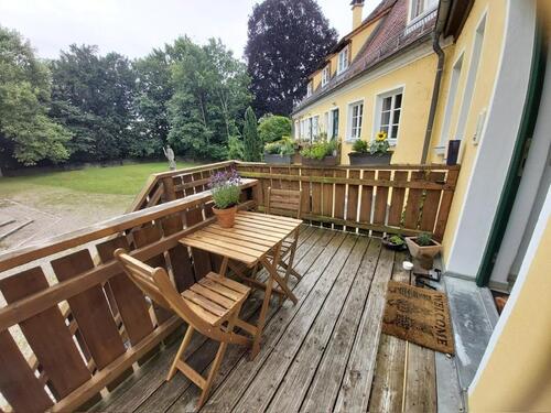 Foto - Etagenwohnung in Erolzheim