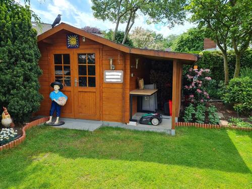 Foto - Einfamilienhaus in Marl