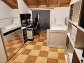 Foto - Nachmieter für 1 Zimmer in 4er WG - 35 Min. von München