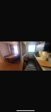 Foto - Etagenwohnung zur Miete in Saarbrücken