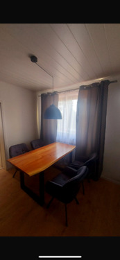 Foto - Etagenwohnung in Saarbrücken