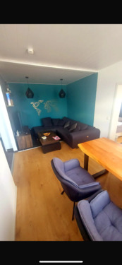 Foto - Etagenwohnung in Saarbrücken zur Miete