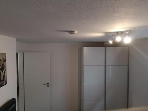 Foto - Vermiete 2-Zimmerwohnung, Erdgeschoss, zentral gelegen