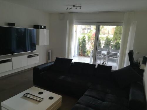 Foto - Etagenwohnung in Weil Im Schönbuch zur Miete