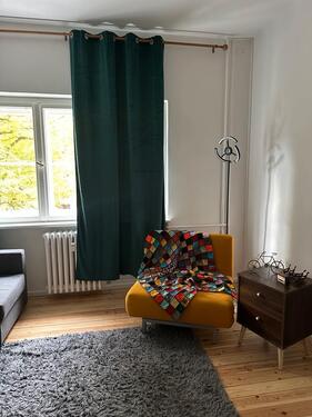 Foto - Etagenwohnung zur Miete in Berlin