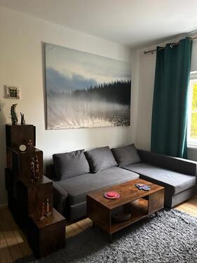 Foto - Etagenwohnung in Berlin