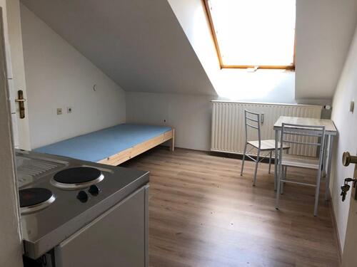 Foto - Wohnung zu vermieten, Waldkraiburg, Stadtmitte