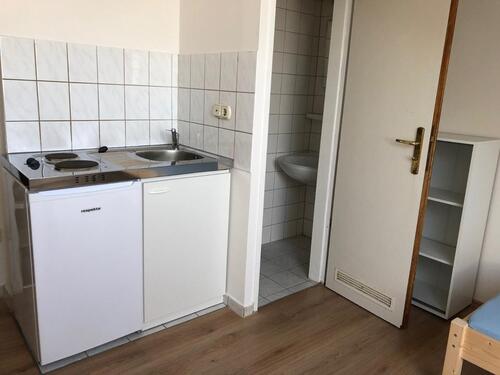 Foto - Etagenwohnung in Waldkraiburg
