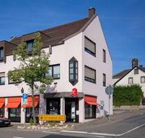 Helle Dachgeschosswohnung 90-116 qm im Naherholungsgebiet Homburg-Jägersburg