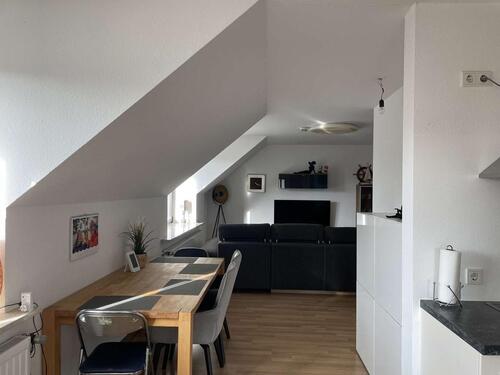 Foto - Etagenwohnung zur Miete in Homburg