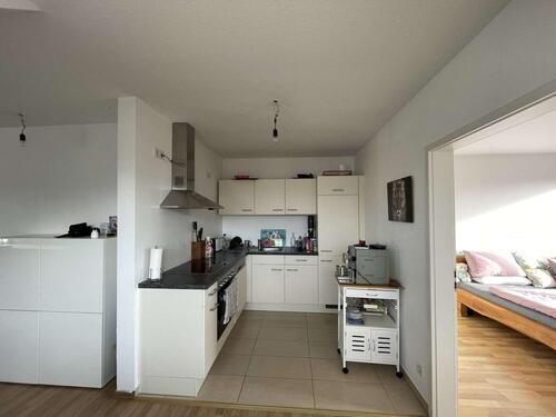 Foto - Etagenwohnung in Homburg