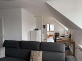 Foto - Etagenwohnung in Homburg zur Miete