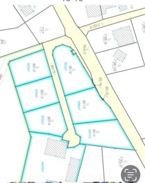 Foto - Baugrundstücke - 85,00 EUR Kaltmiete, ca.  0,00 m²