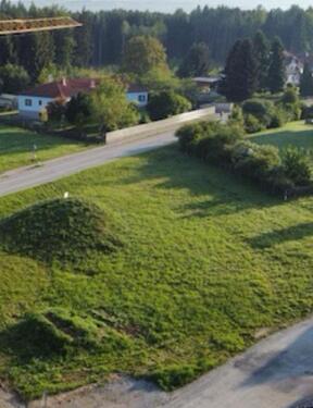 Foto - Grundstück in Neuhaus am Inn