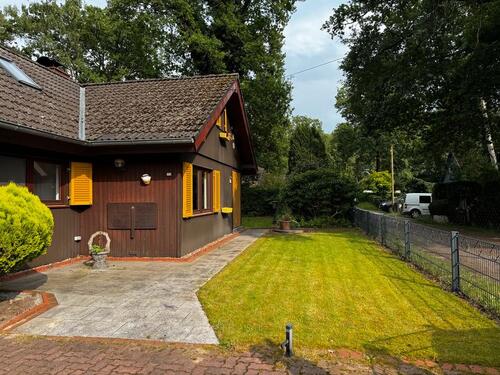 Foto - Einfamilienhaus zum Kaufen in Ottersberg