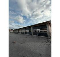 Lagerhalle Lagerfläche 55m2 - 650,00 EUR Miete, in Frankenthal (Pfalz) (PLZ: 67227)