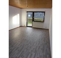 3 ZKB Erdgeschoss Wohnung separater Eingang Terrasse in Nastätten