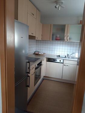 Foto - Etagenwohnung in Heilbronn