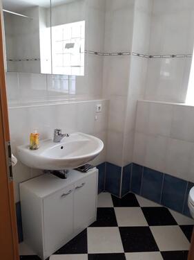 Foto - Etagenwohnung in Heilbronn zur Miete