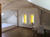 Foto - Schöne Dachgeschoßwohnung - 500,00 EUR Kaltmiete,